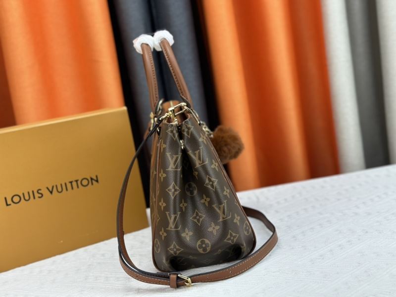 Louis Vuitton Top Handle Bags